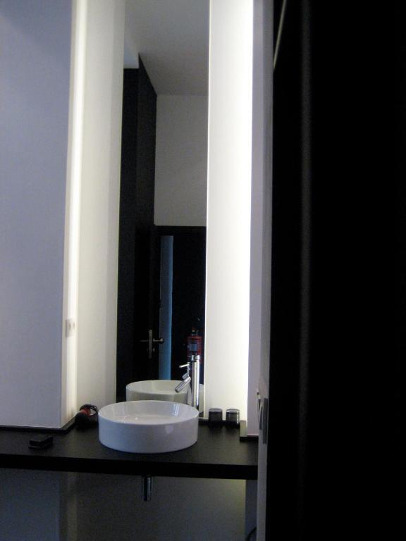 Boutique Hotel Loeven Lovaina Quarto foto