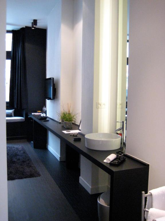 Boutique Hotel Loeven Lovaina Quarto foto