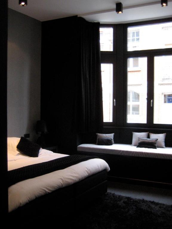 Boutique Hotel Loeven Lovaina Quarto foto