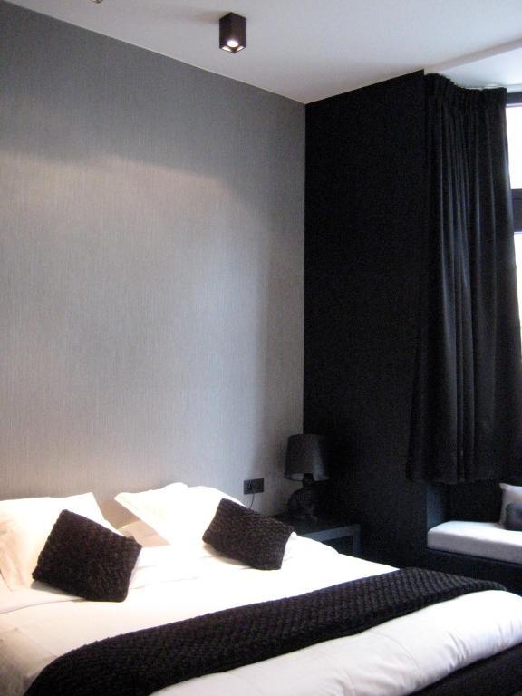 Boutique Hotel Loeven Lovaina Quarto foto