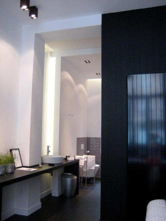 Boutique Hotel Loeven Lovaina Exterior foto