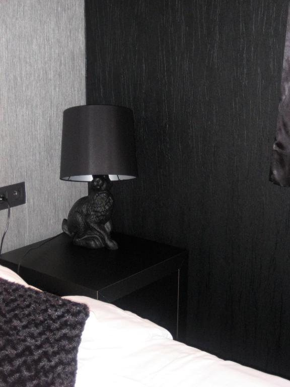 Boutique Hotel Loeven Lovaina Quarto foto