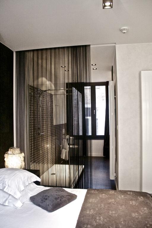 Boutique Hotel Loeven Lovaina Exterior foto